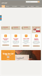 Mobile Screenshot of inspireyouths.org